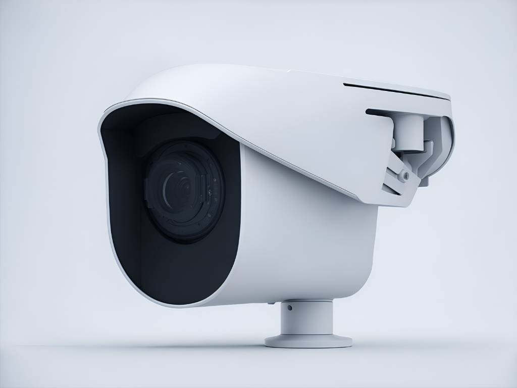 CCTV Camera Dealer in malvia nagar